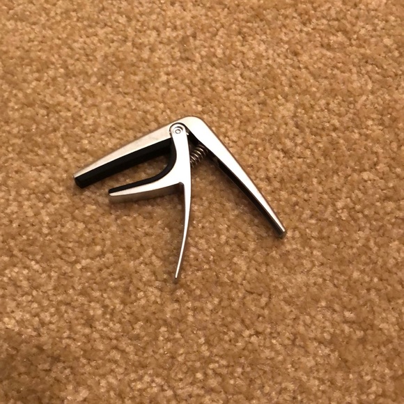 Other - Capo for ukulele Other - Capo for ukulele
